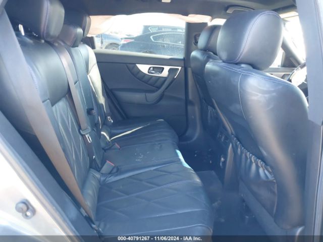 JN8CS1MU3HM140742 Infiniti QX70