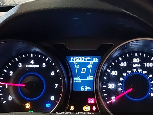 KMHTC6AD2HU324060 Hyundai Veloster Value Edition