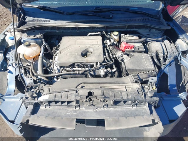 Ford ESCAPE S 2020 1FMCU0F63LUB62789 Image 10