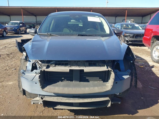 Ford ESCAPE S 2020 1FMCU0F63LUB62789 Image 13