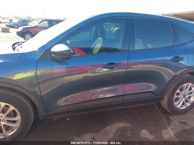 Ford ESCAPE S 2020 1FMCU0F63LUB62789 Image 15