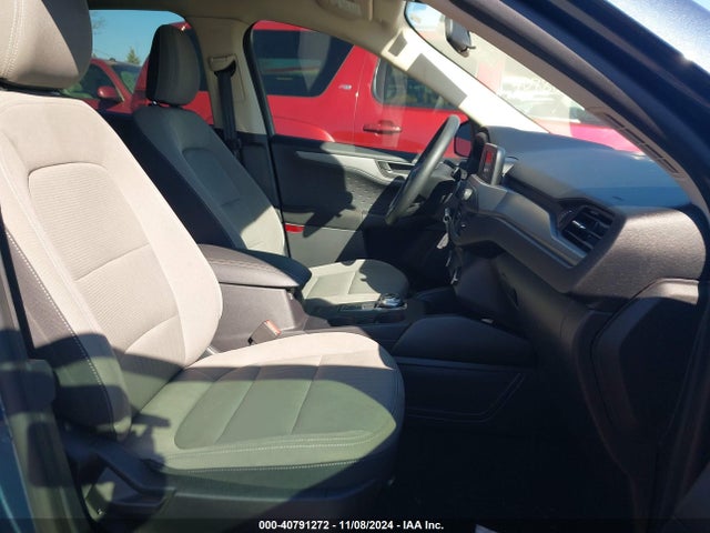 Ford ESCAPE S 2020 1FMCU0F63LUB62789 Image 5