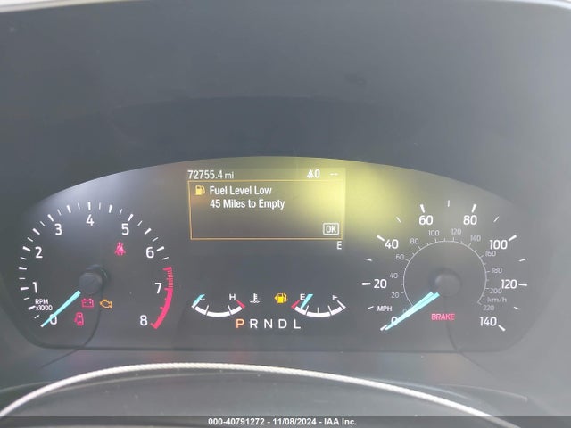 Ford ESCAPE S 2020 1FMCU0F63LUB62789 Image 7