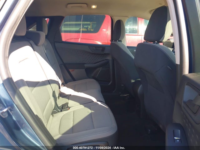Ford ESCAPE S 2020 1FMCU0F63LUB62789 Image 8