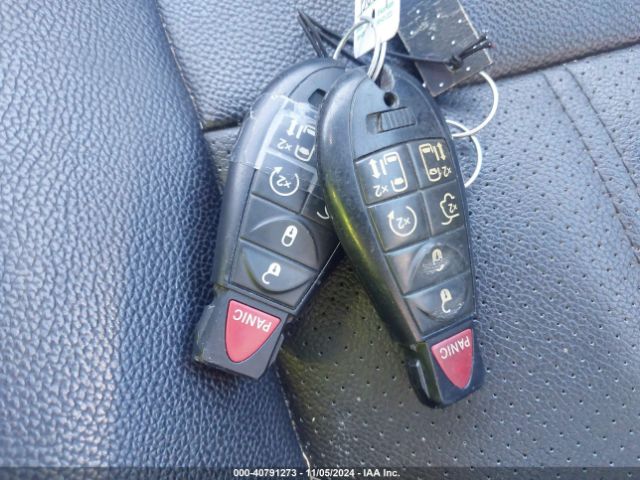 2C4RDGEG2HR798691 Dodge Grand Caravan Gt