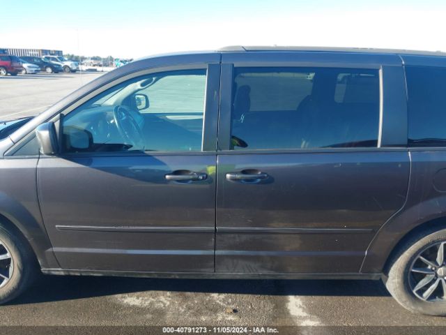 2C4RDGEG2HR798691 Dodge Grand Caravan Gt