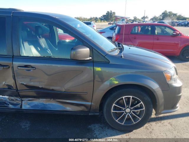 2C4RDGEG2HR798691 Dodge Grand Caravan Gt