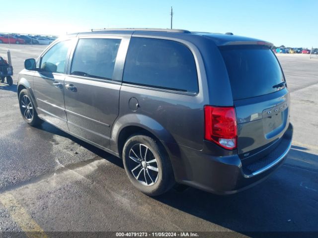 2C4RDGEG2HR798691 Dodge Grand Caravan Gt