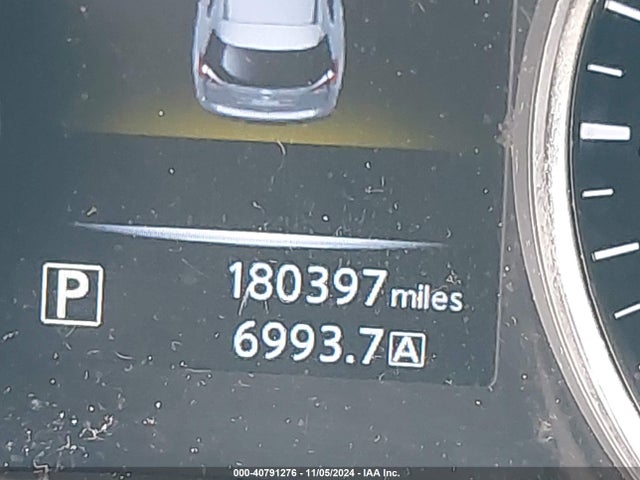 Nissan Rogue S/sl/sv 2016 KNMAT2MVXGP668998 Image 15