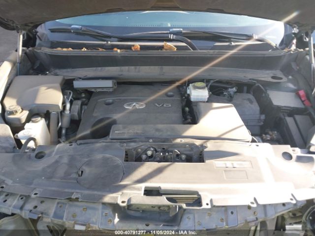 5N1AL0MN4GC511653 Infiniti QX60