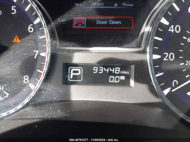 5N1AL0MN4GC511653 Infiniti QX60