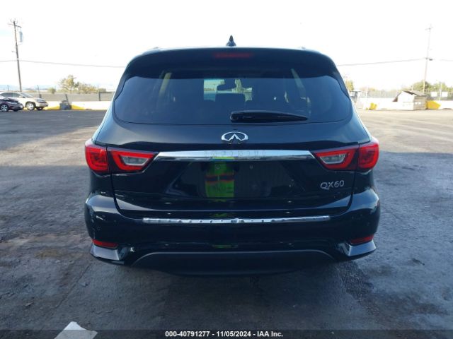 5N1AL0MN4GC511653 Infiniti QX60