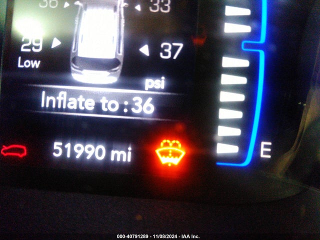 Chrysler Voyager Lx 2023 2C4RC1CGXPR576840 Image 15