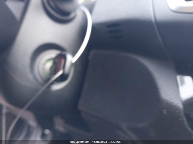 Honda ACCORD LX 2017 1HGCR2F31HA148858 Image 11