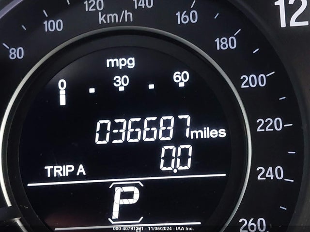 Honda ACCORD LX 2017 1HGCR2F31HA148858 Image 15