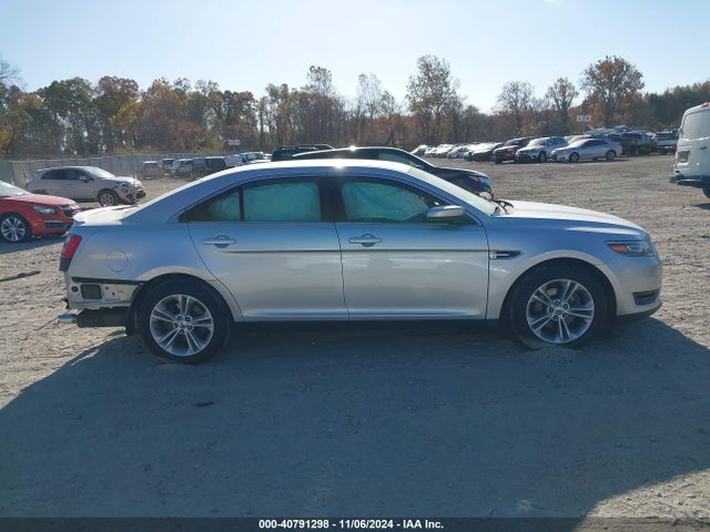 Ford TAURUS SEL 2015 1FAHP2H87FG202537 Image 13