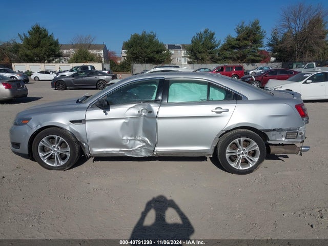 Ford TAURUS SEL 2015 1FAHP2H87FG202537 Image 14