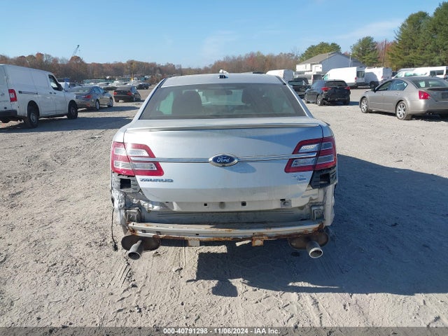 Ford TAURUS SEL 2015 1FAHP2H87FG202537 Image 16