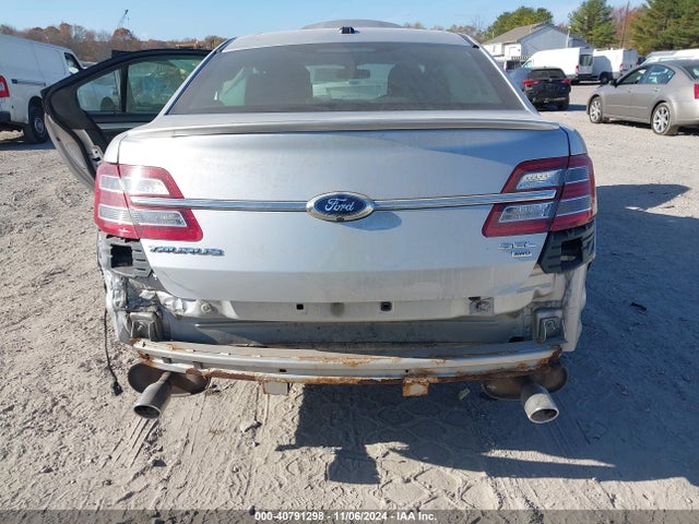 Ford TAURUS SEL 2015 1FAHP2H87FG202537 Image 6