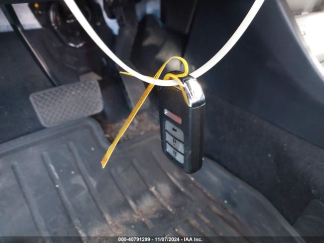 3CZRU5H57NM738157 Honda Hr-v 2wd Ex