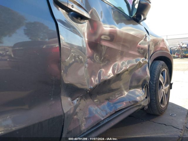 3CZRU5H57NM738157 Honda Hr-v 2wd Ex