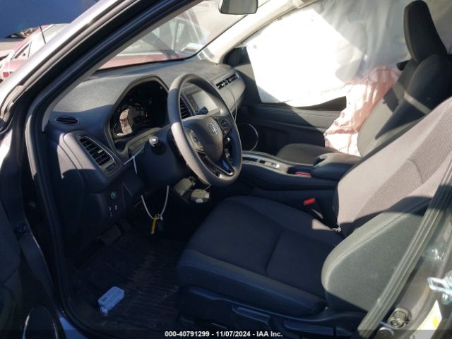 3CZRU5H57NM738157 Honda Hr-v 2wd Ex