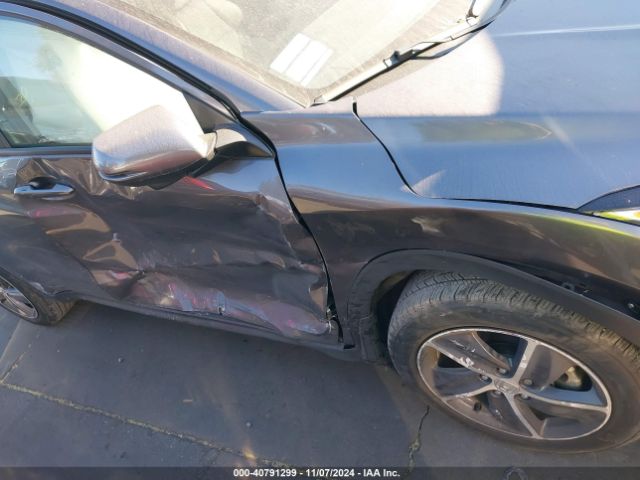 3CZRU5H57NM738157 Honda Hr-v 2wd Ex