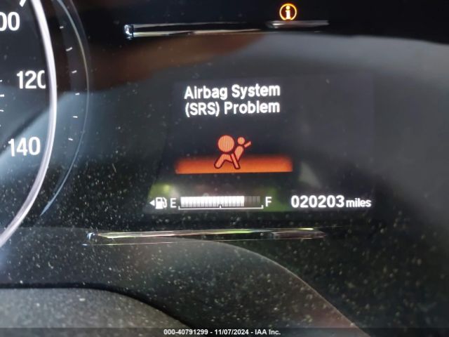 3CZRU5H57NM738157 Honda Hr-v 2wd Ex