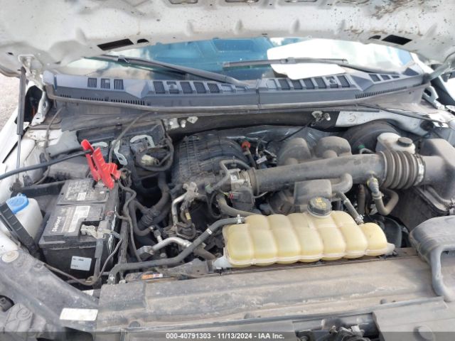 1FTMF1CBXKKE51480 Ford F-150 Xl