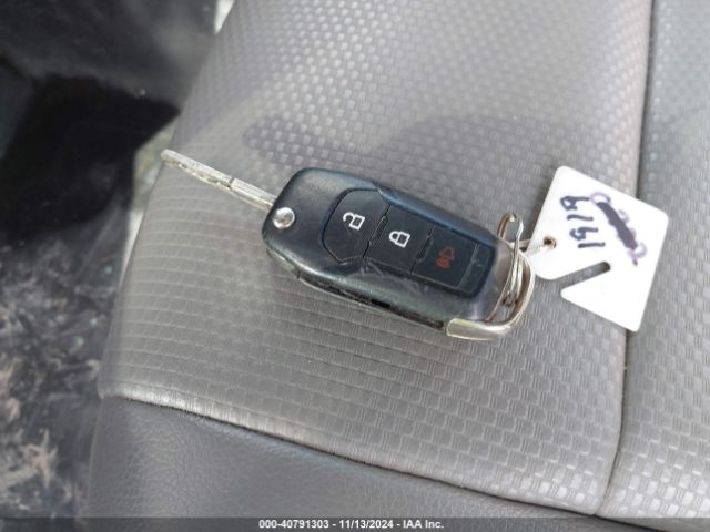 1FTMF1CBXKKE51480 Ford F-150 Xl