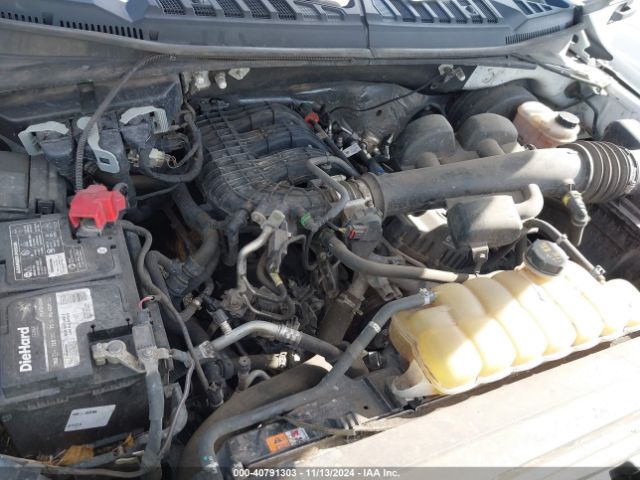 1FTMF1CBXKKE51480 Ford F-150 Xl