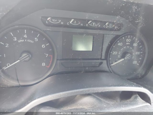 1FTMF1CBXKKE51480 Ford F-150 Xl