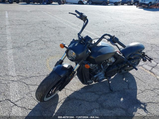 2019 INDIAN MOTORCYCLE CO. SCOUT 56KMTA008K3144034 Photo 1