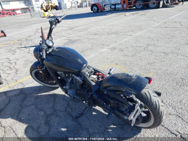 2019 INDIAN MOTORCYCLE CO. SCOUT 56KMTA008K3144034 Photo 2