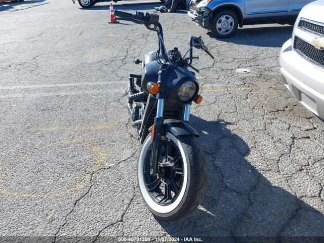 2019 INDIAN MOTORCYCLE CO. SCOUT 56KMTA008K3144034 Photo 4