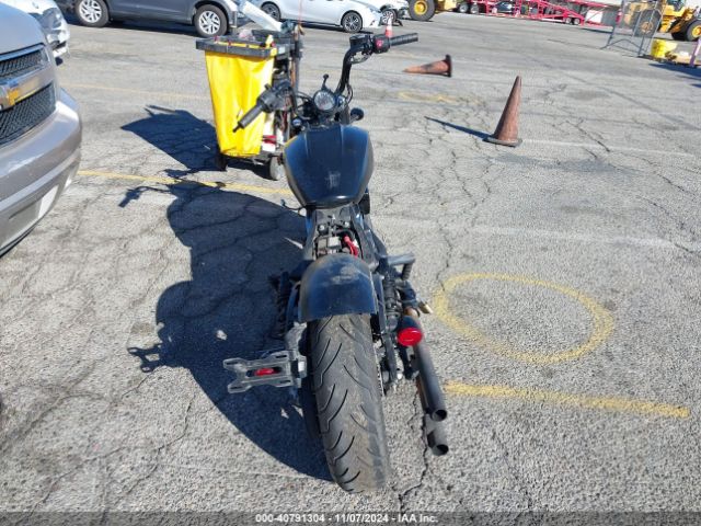 2019 INDIAN MOTORCYCLE CO. SCOUT 56KMTA008K3144034 Photo 5