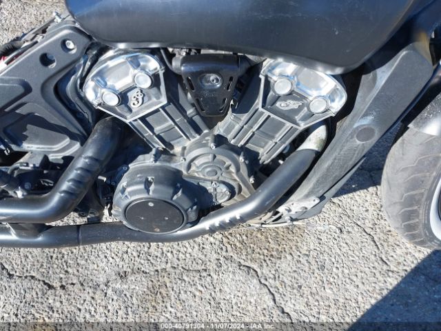 2019 INDIAN MOTORCYCLE CO. SCOUT 56KMTA008K3144034 Photo 7