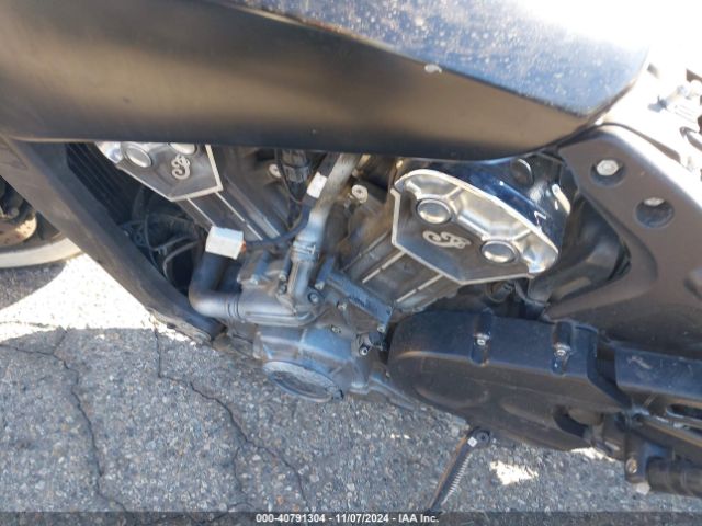 2019 INDIAN MOTORCYCLE CO. SCOUT 56KMTA008K3144034 Photo 8