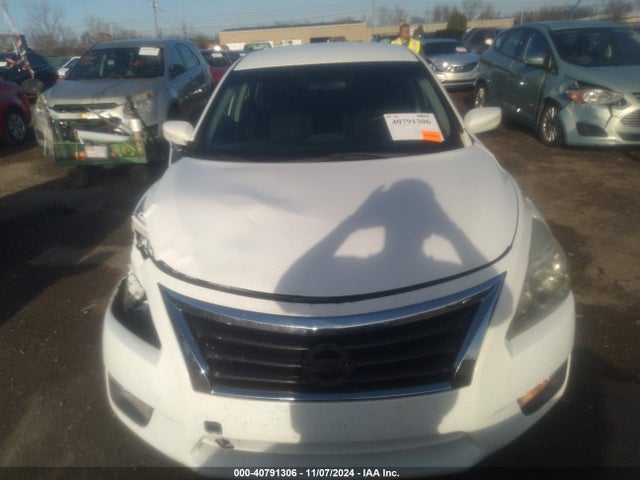 Nissan Altima 2.5 S 2015 1N4AL3APXFC413159 Image 12