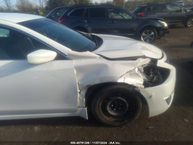 Nissan Altima 2.5 S 2015 1N4AL3APXFC413159 Image 13