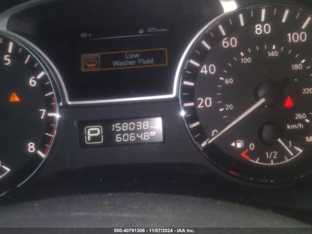 Nissan Altima 2.5 S 2015 1N4AL3APXFC413159 Image 15