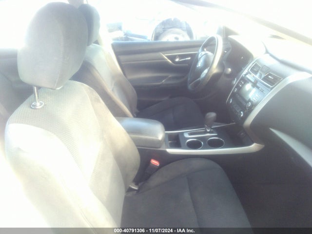 Nissan Altima 2.5 S 2015 1N4AL3APXFC413159 Image 5