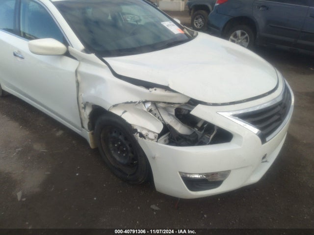 Nissan Altima 2.5 S 2015 1N4AL3APXFC413159 Image 6