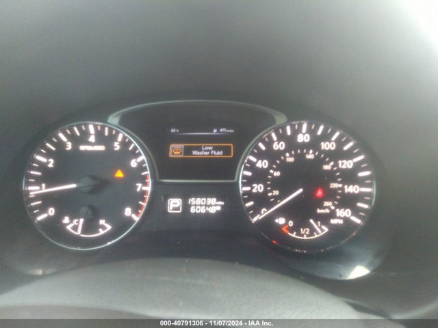 Nissan Altima 2.5 S 2015 1N4AL3APXFC413159 Image 7