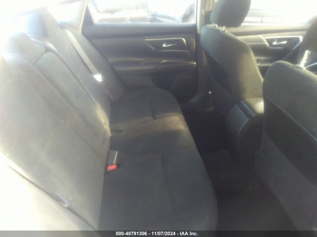 Nissan Altima 2.5 S 2015 1N4AL3APXFC413159 Image 8