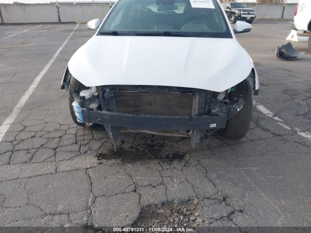 2020 HYUNDAI VELOSTER KMHTG6AF0LU023916 Photo 5