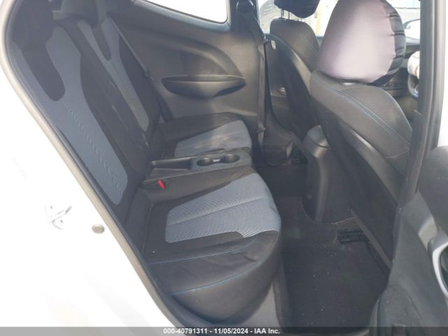 2020 HYUNDAI VELOSTER KMHTG6AF0LU023916 Photo 7
