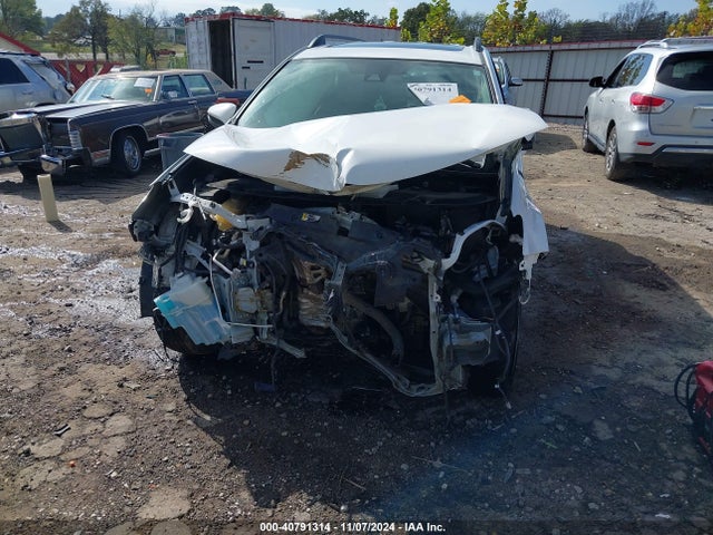 Toyota Rav4 Xle 2018 2T3WFREV0JW481348 Image 6