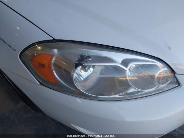 2G1WA5E34E1152178 Chevrolet Impala Limited Ls