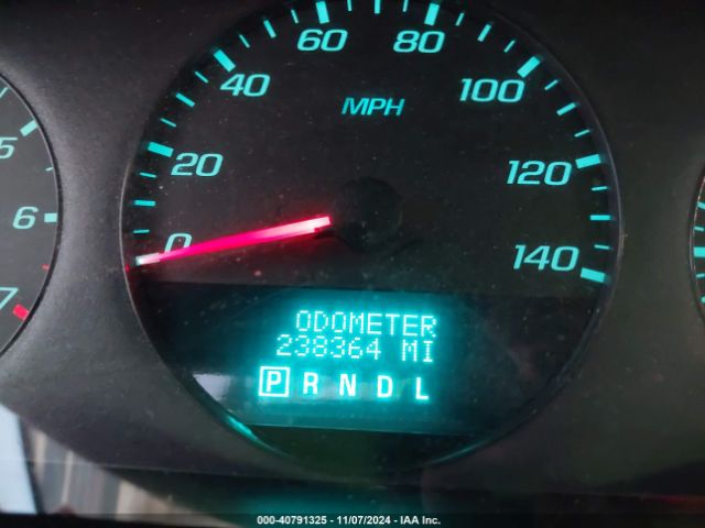 2G1WA5E34E1152178 Chevrolet Impala Limited Ls